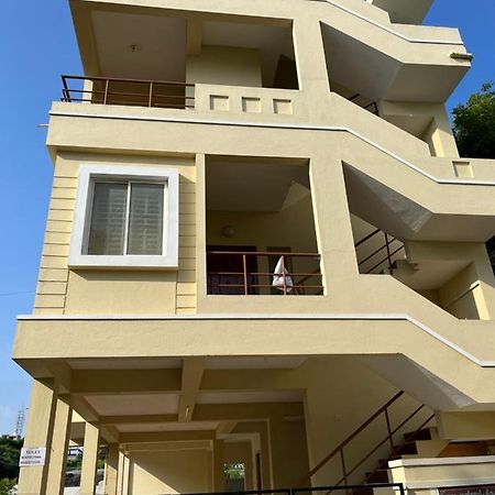 Fortune Homestay - Auroville Ποντισερί Εξωτερικό φωτογραφία