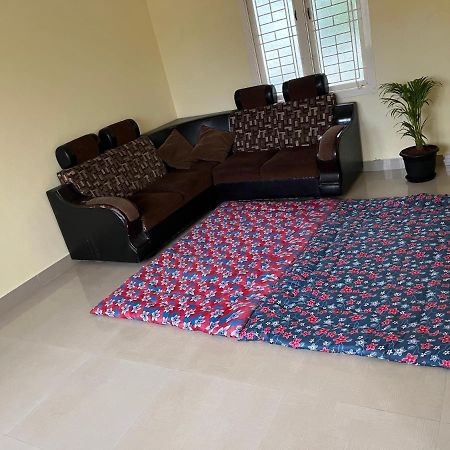Fortune Homestay - Auroville Ποντισερί Εξωτερικό φωτογραφία