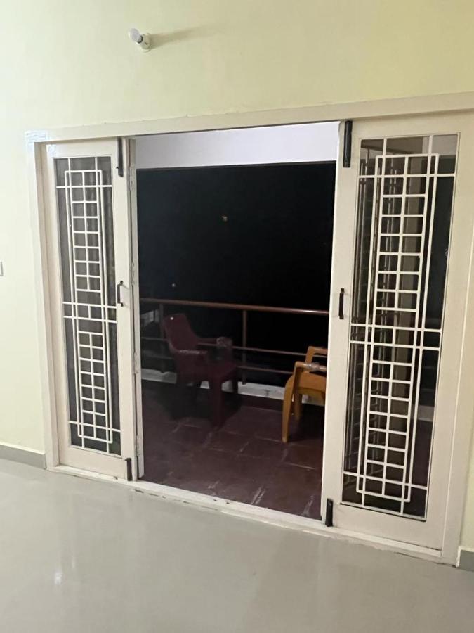 Fortune Homestay - Auroville Ποντισερί Εξωτερικό φωτογραφία