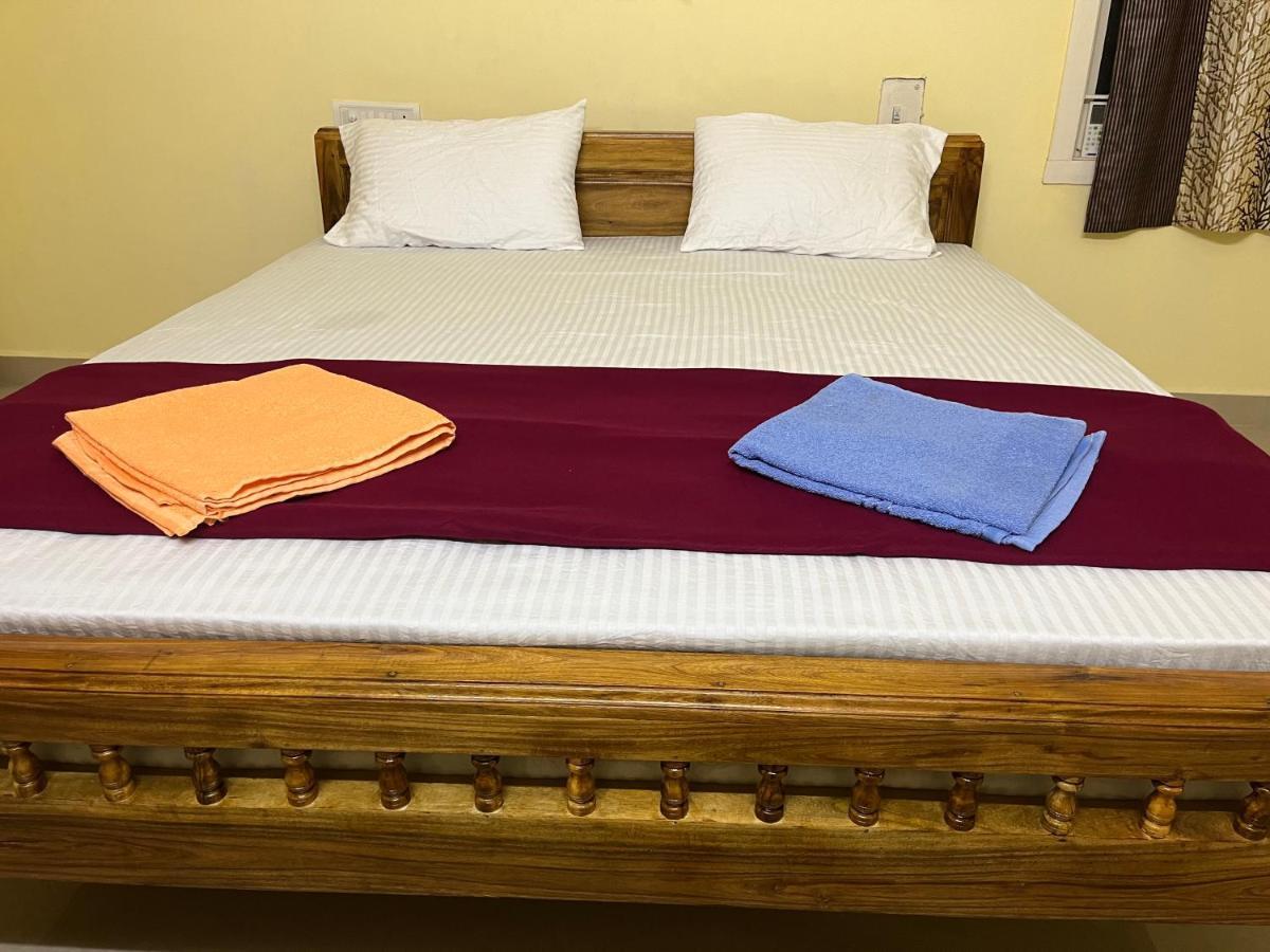 Fortune Homestay - Auroville Ποντισερί Εξωτερικό φωτογραφία