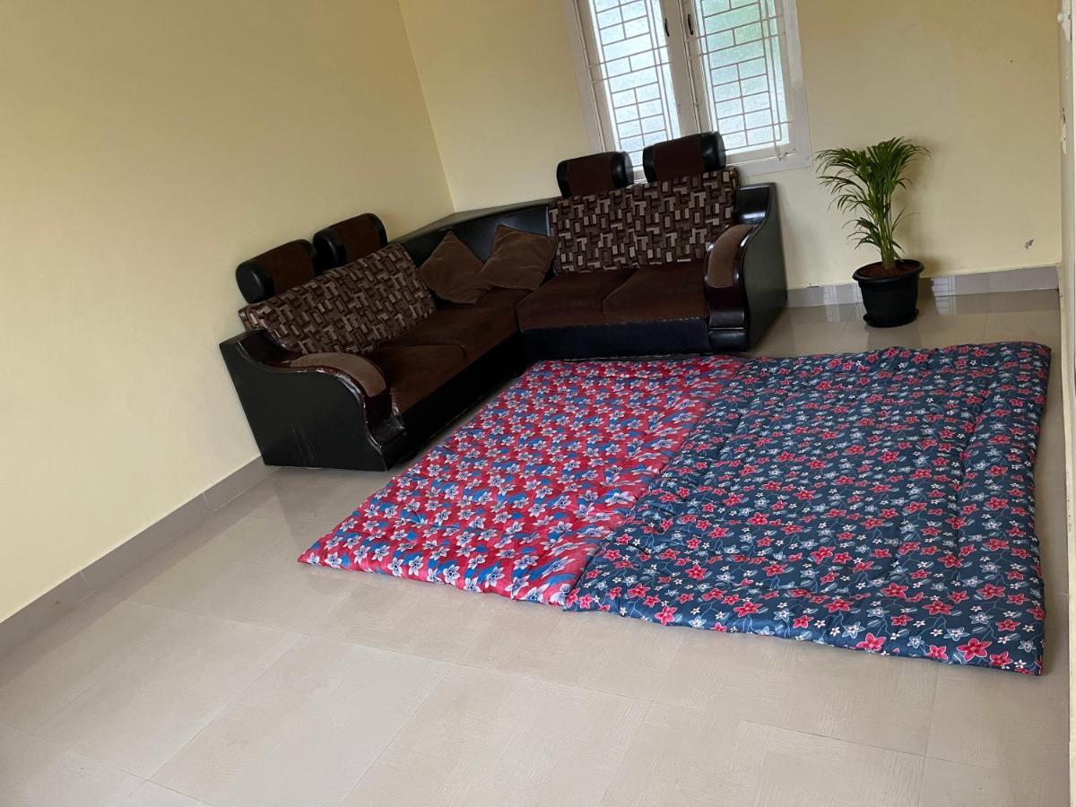 Fortune Homestay - Auroville Ποντισερί Εξωτερικό φωτογραφία