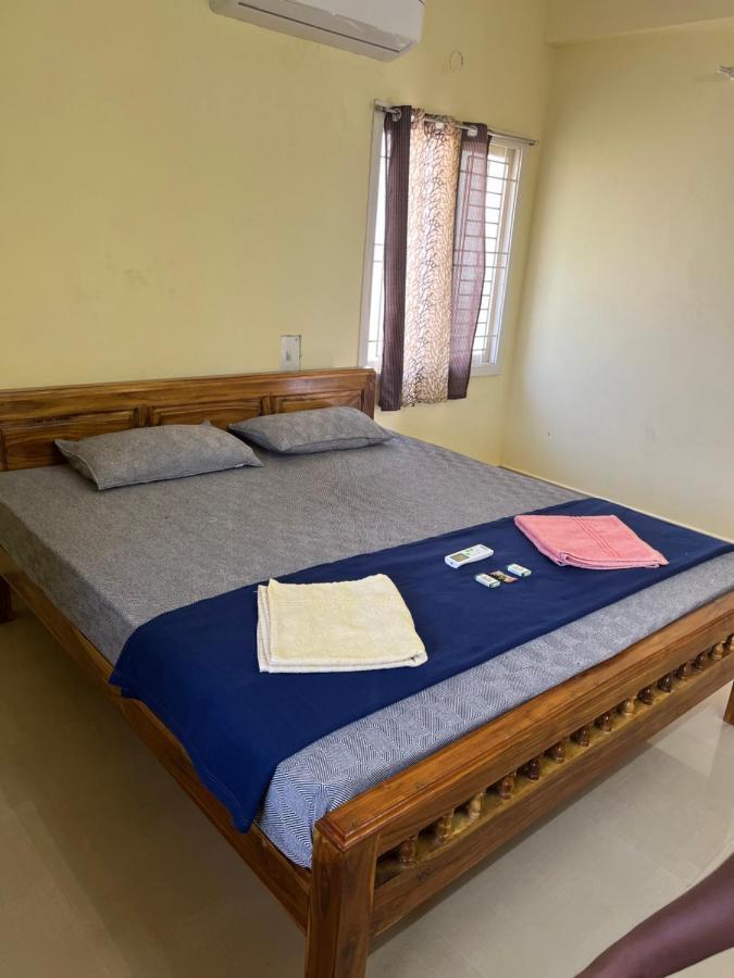 Fortune Homestay - Auroville Ποντισερί Εξωτερικό φωτογραφία